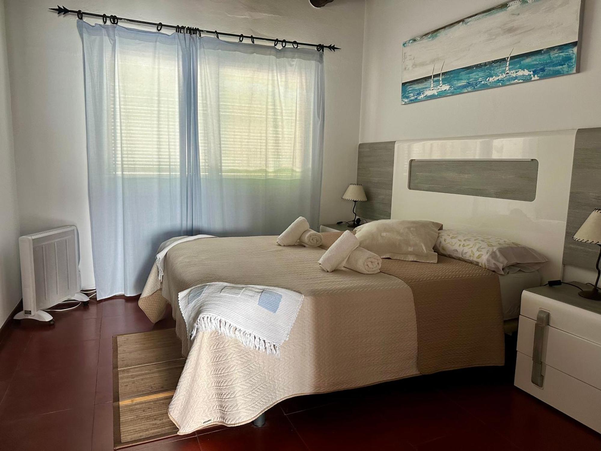 Apartaments Mare Nostrum Sitges Zewnętrze zdjęcie